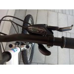 алуминиев  дамски спортен мтв велосипед ANELIA SPORT X-FACT 27,5